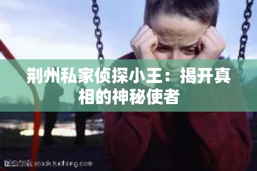 荆州私家侦探小王：揭开真相的神秘使者