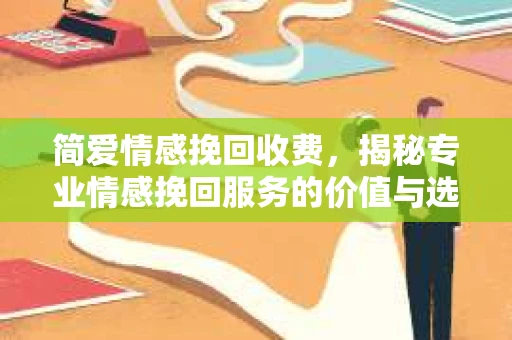 简爱情感挽回收费，揭秘专业情感挽回服务的价值与选择