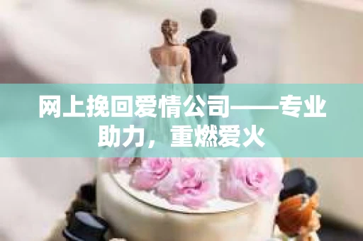 网上挽回爱情公司——专业助力，重燃爱火