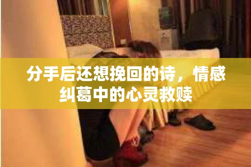 分手后还想挽回的诗,情感纠葛中的心灵救赎 分手后还想挽回的诗,情感纠葛中的心灵救赎