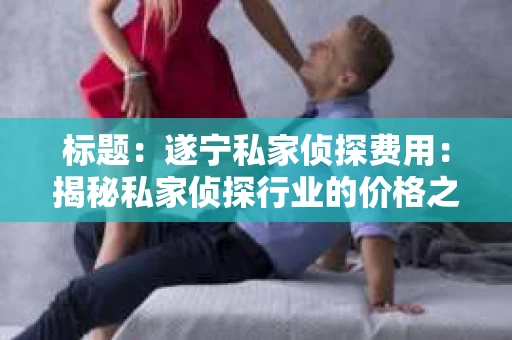 标题：遂宁私家侦探费用：揭秘私家侦探行业的价格之谜