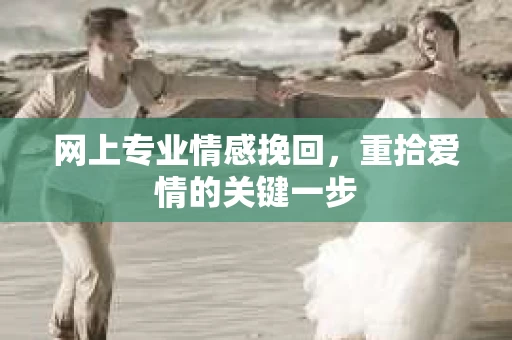 网上专业情感挽回，重拾爱情的关键一步