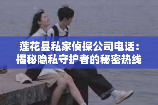莲花县私家侦探公司电话：揭秘隐私守护者的秘密热线